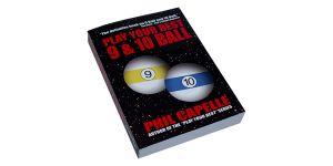 Play Your Best 9 & 10 Ball 