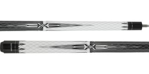 Action BW17 Pool Cue