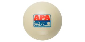 APA Cue Ball