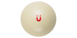APA Magnetic Cue Ball