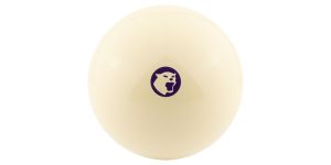 Valley Cougar Magnetic Cue Ball