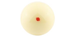Super Aramith Pro Cue Ball