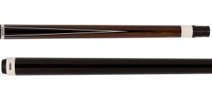 AVID ERA 95-322NW 4-Point Brown Sneaky Pete Cue - Wrapless