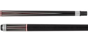 Cuetec Avid Opt-X Red Pool Cue