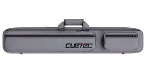 Cuetec Ghost 4x8 Pro Line Pool Cue Case 