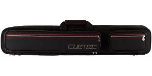 Cuetec 4x8 Pro Line Pool Cue Case 