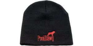 PoolDawg Beanie Hat