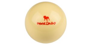 PoolDawg Cue Ball