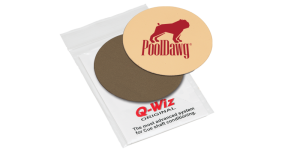 PoolDawg Q Wiz Shaft Cleaner and Polisher