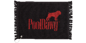 PoolDawg Towel with Grommet