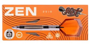 Zen Dojo Soft Tip Dart Set
