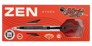 Zen Kyudo Soft Tip Dart Set