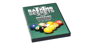 Racking Secrets with Breaking Secrets II by Joe Tucker