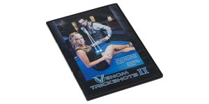 Venom Trickshots DVD Vol. 2