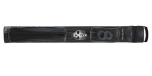 Eight Ball Mafia EBMC22L 2 Butt 2 Shaft Hard Case