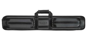 ELITE 4X8 VINTAGE VINYL SOFT CUE CASE GREY