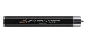 Mezz Pro Pool Cue Extension Set
