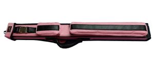 Fury NEO 3 Butt 5 Shaft Hard Case - Pink and Black