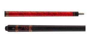 McDermott G225PD PoolDawg Special Edition Pool Cue