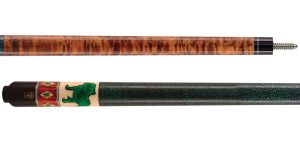 McDermott G303PD PoolDawg Special Edition Pool Cue