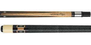 Balabushka GB05Ebony Points Pool Cue