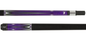 Griffin GR65 Pool Cue - CPQ1950 - Engraving Removed 