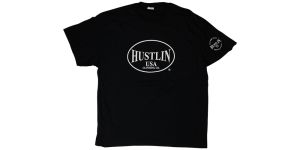 Hustlin USA "I Got Next" T-Shirt