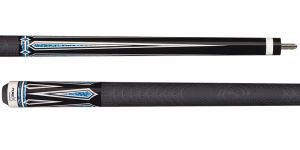 Pure X HXT62 Pool Cue