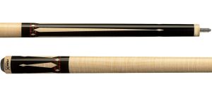 Players HXTE5 Pool Cue