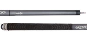 Jacoby Pool Cues Pure X® HXT PSK-14BC Low Deflection Pool Cue Shaft for Joss 