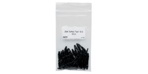 2BA Tufflex Tips S.S. Super Short (50)
