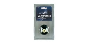 Action Standard 8-Ball