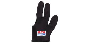 APA Pool and Billiard Glove