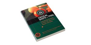The 99 Critical Shots in Pool Book