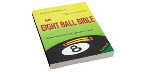 The Eight Ball Bible Book