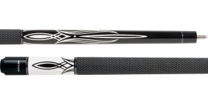 ACTION BW01 POOL CUE