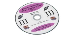 Video Encyclopedia of Pool Practice - Disc 3 Patterns and Safety Play