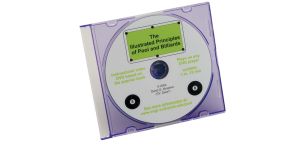The Illustrated Principles Of Pool and Billiards DVD