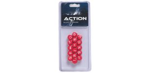 Red Pill Balls