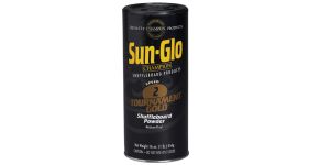 Sun-Glo Speed 2 Tournament Gold Shuffleboard Powder