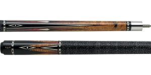 Griffin GR17 maple with ebony points Pool Cue