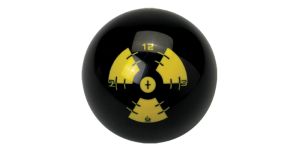 Action Toxic Training Ball