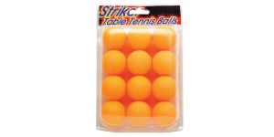 Ping Pong Balls