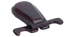 Leather Pool Cue Holder