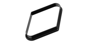 Plastic 9 Ball Rack