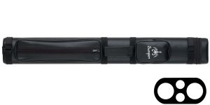 Scorpion 2 Butt 2 Shaft Hard Case