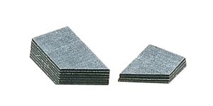 Cushion Facings (Set of 12)