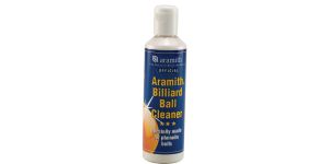 Aramith Billiard Ball Cleaning Solution