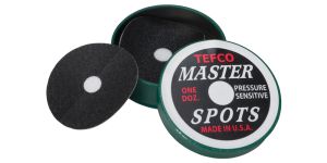 Tefco Spots (12)