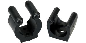 Replacement Clip for Cue Racks